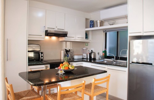 Gordons Bay Central Apartment | 185 on Beach Boutique Suites and Apartments