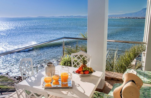 Gordons Bay Central Apartment | 185 on Beach Boutique Suites and Apartments