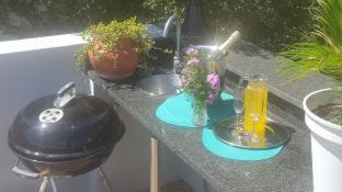 Gordons Bay Central Apartment | 185 on BEACH Boutique Suites