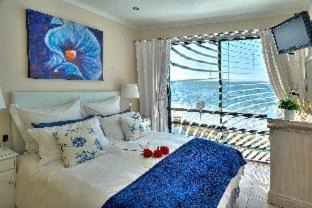 Gordons Bay Central Apartment | 185 on BEACH Boutique Suites