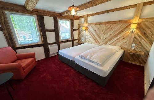 Hildesheim District Hotel | 1852 Landgasthof