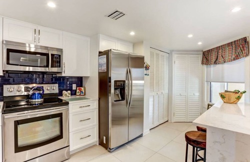 Fernandina Beach Apartment | 1856 Turtle Dunes Place