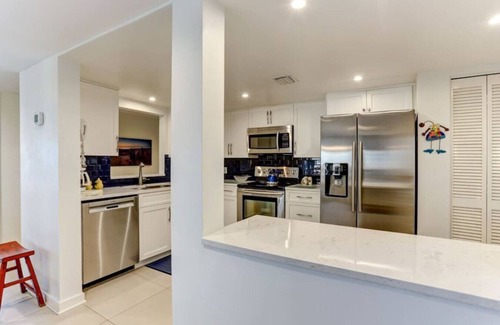 Fernandina Beach Apartment | 1856 Turtle Dunes Place