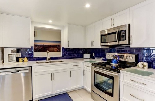 Fernandina Beach Apartment | 1856 Turtle Dunes Place