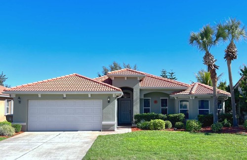 Reunion House | 186 m² House ∙ 4 bedrooms ∙ 8 guests