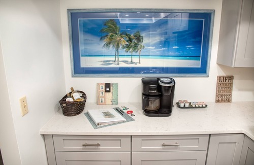 Ormond-by-the-Sea Condo | 1860 Sq Ft of stunning ocean and beach views from every room, sleeps 6
