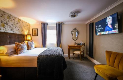Pooley Bridge House | 1863 Restaurant with Rooms