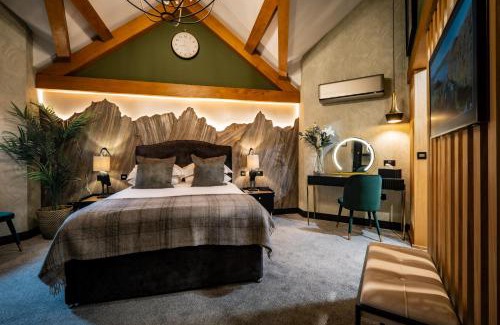 Pooley Bridge House | 1863 Restaurant with Rooms