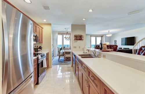 Fernandina Beach Apartment | 1869 Turtle Dunes Place