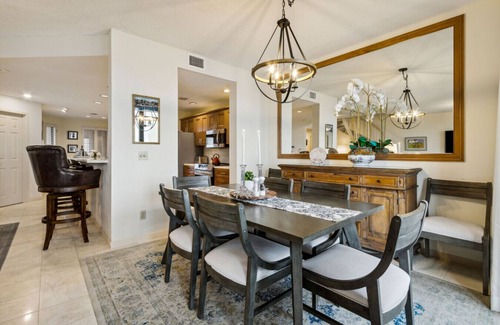 Fernandina Beach Apartment | 1869 Turtle Dunes Place