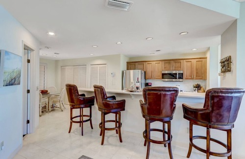 Fernandina Beach Apartment | 1869 Turtle Dunes Place