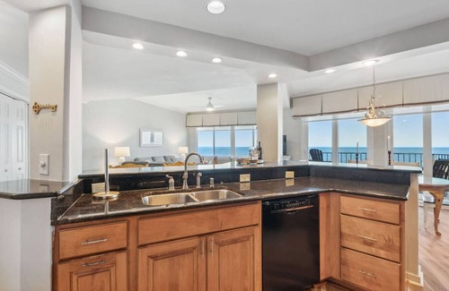 Fernandina Beach Apartment | 1873 Turtle Dunes Place