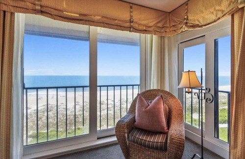 Fernandina Beach Apartment | 1873 Turtle Dunes Place