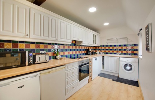 Runham House | 1880's Barn Conversion - Sleeps 4 & Pet Friendly