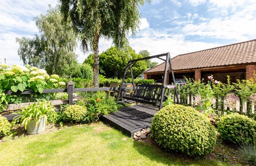 Runham House | 1880's Barn Conversion - Sleeps 4 & Pet Friendly