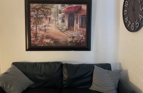 Little Falls House | 1888 Gem in Original L.Falls- 3BR,1BA Cozy Modern Vibes, WiFi, Pet Friendly Yard