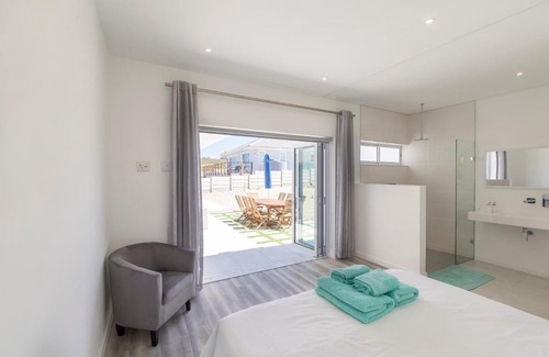 Yzerfontein House | 189 Casa del Playa (3 bedrooms)