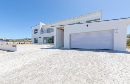 Yzerfontein House | 189 Casa del Playa (3 bedrooms)