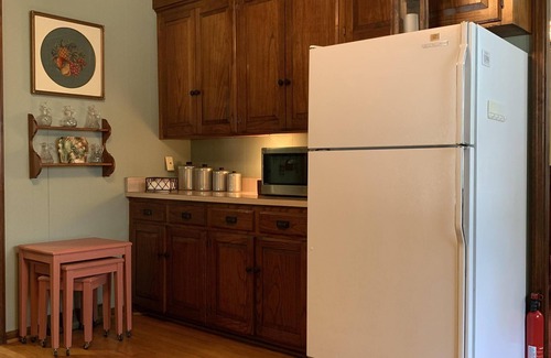 Historic Downtown Franklin House | 1890's Home In Historic Downtown Franklin