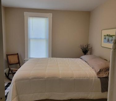 Hamilton House | 1895 meets 2025 Townhouse