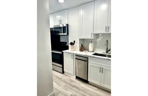 Downtown Atlanta Condo | 18K - City condo! Great View overlooking Peachtree