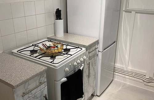 Islington Apartment | 18k home from home- luxury city apartment