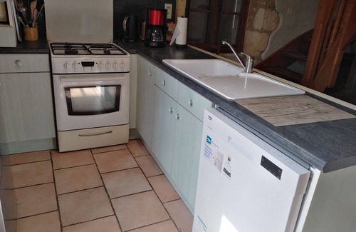 Cenac-et-Saint-Julien House | 18th century character house