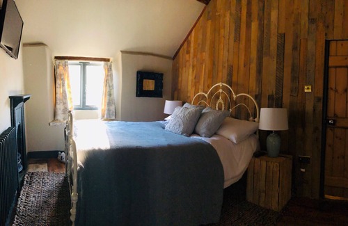Chipping Norton House | 18th Century Cottage - 4 mins Soho Farmhouse