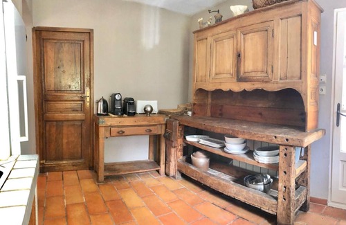 Le Tholonet Villa | 18th-century bastide 6 minutes from the center of Aix-en-Provence