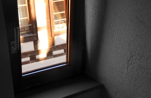 Bergheim House | 18th century half-timbered house, classified *, renovation 2019