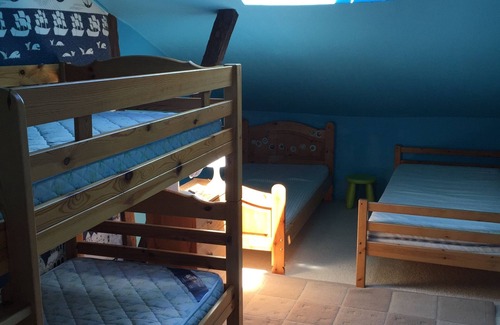 Lespugue Other | 18th Century House with large converted barn and heated pool