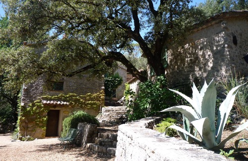 Le Thoronet Other | 18th-century Provencal country house on the banks of the Argens river, set in 2 ha of land