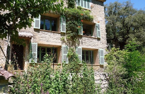 Le Thoronet Other | 18th-century Provencal country house on the banks of the Argens river, set in 2 ha of land