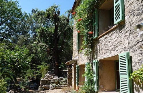 Le Thoronet Other | 18th-century Provencal country house on the banks of the Argens river, set in 2 ha of land