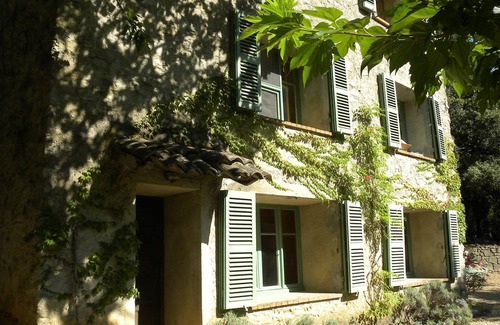 Le Thoronet Other | 18th-century Provencal country house on the banks of the Argens river, set in 2 ha of land