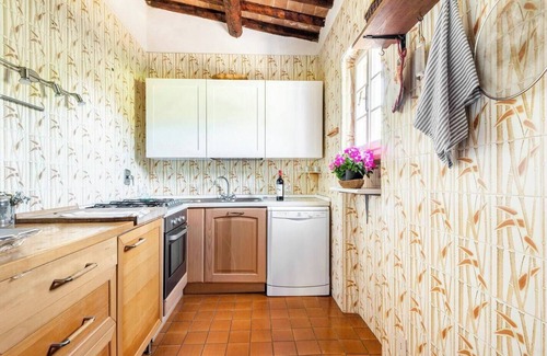 Magazzini House | 18th Century Water Mill With Private Garden Torrent