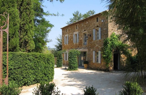 Euzet-les-Bains Other | 18th mas renovated near Uzes. Luxury and charm