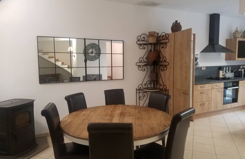 Vidauban House | 18th renovated farm in the Var in the heart of nature