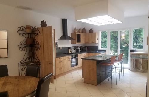 Vidauban House | 18th renovated farm in the Var in the heart of nature