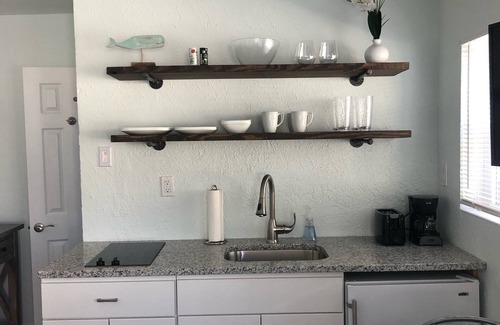 Cape May - Wildwood Cottage | 18th Street Cottage #2