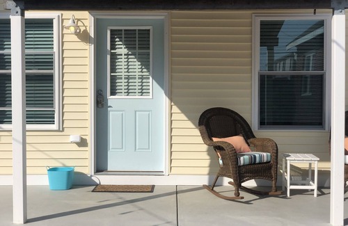 Cape May - Wildwood Cottage | 18th Street Cottage #3