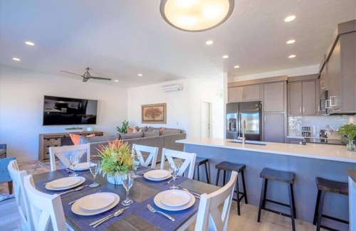 St. George House | 19-20| 2 Homes in St. George Green Valley with Community Pool