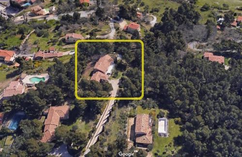 Cadolive Villa | 19 chemin de la carraire