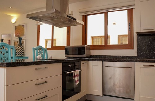 Guayacanes Apartment | 19. Comfortable 2 bedroom apartment, second level