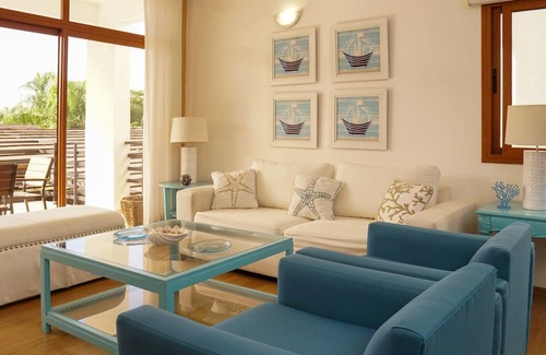 Guayacanes Apartment | 19. Comfortable 2 bedroom apartment, second level