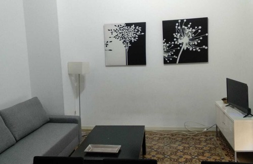 Tarragona Apartment | 19 Comfortable Apartment in City