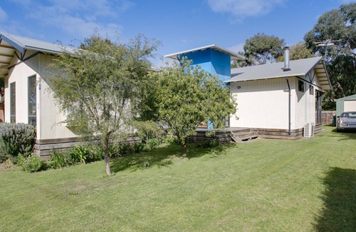 Sunset Strip House | 19 Happy Valley Drive, Sunset Strip - GP Only Property