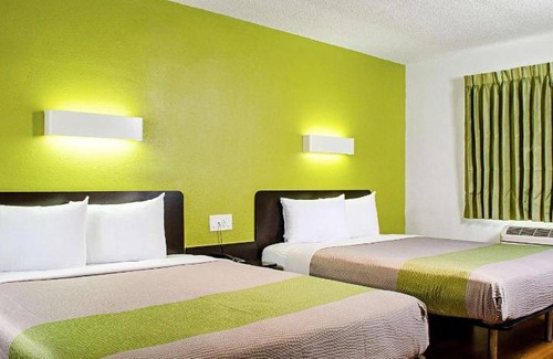 Modesto Hotel | 19 m² Hotel ∙ 127 guests
