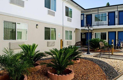 Modesto Hotel | 19 m² Hotel ∙ 127 guests