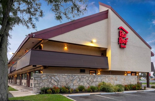Mount Laurel Hotel | 19 m² Hotel ∙ 127 guests